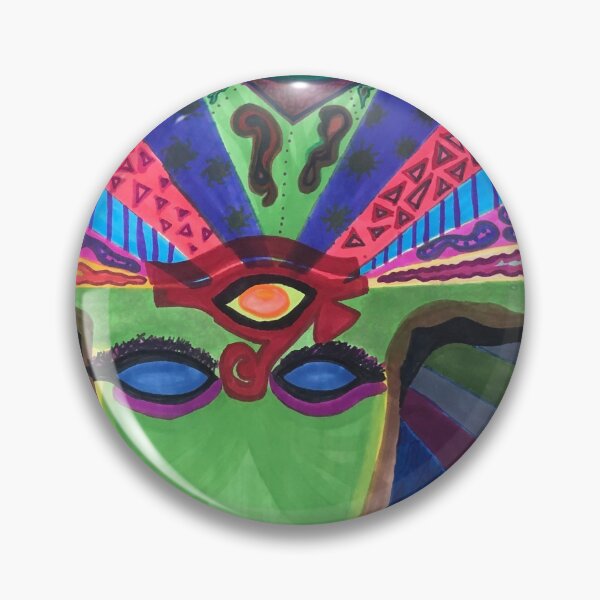 Item preview, The Epigenetics of the Minds Eye designed and sold by abundancecode.