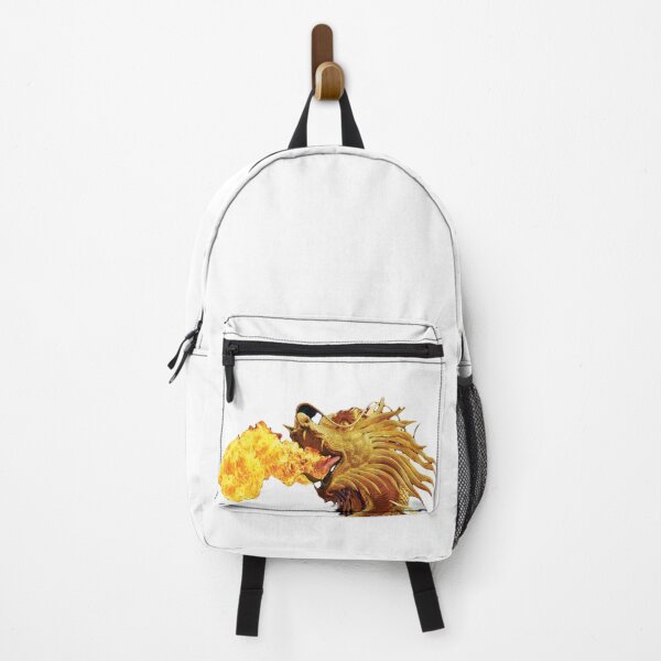 Item preview, Fire Dragon | A Dragon Spitting Out Fire designed and sold by BlessingDirect.