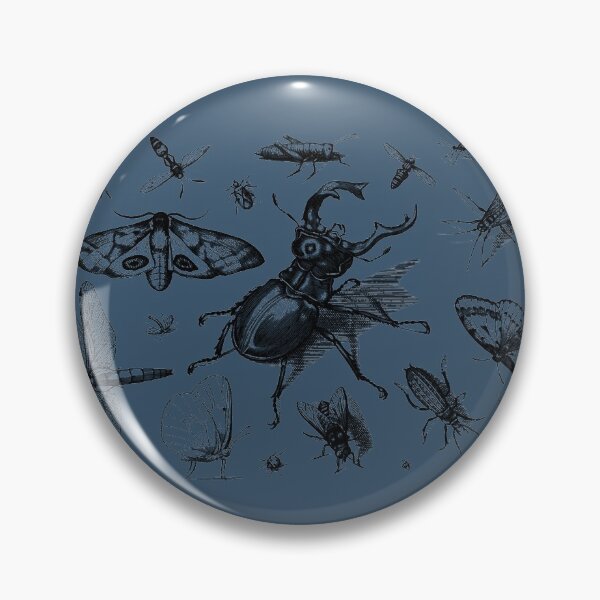 Item preview, Creepy Crawlies designed and sold by TSGifts.