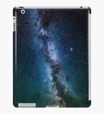The Milky Way iPad Case/Skin