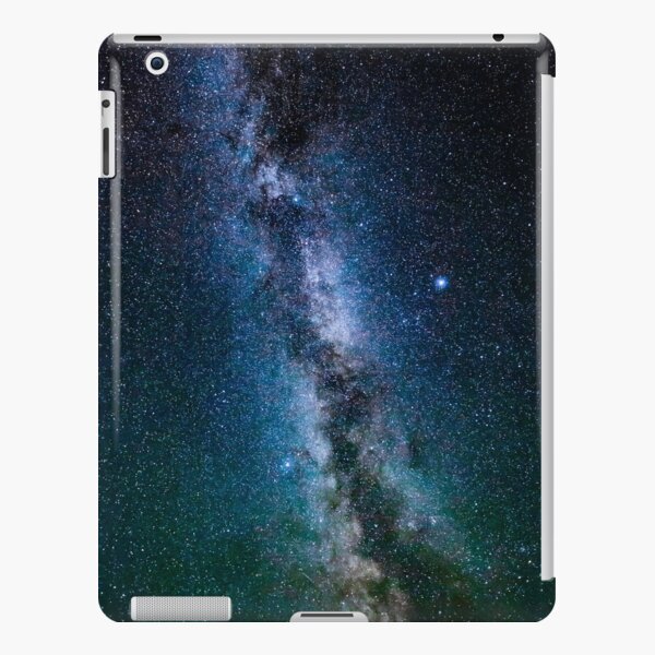 The Milky Way iPad Snap Case