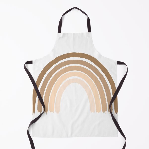 Item preview, Brown rainbow designed and sold by Kayia-Designs.