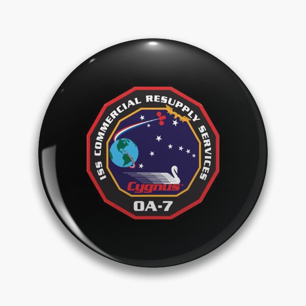 Item preview, OA-7 Payload Logo  designed and sold by Abrum02.