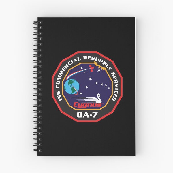 Item preview, OA-7 Payload Logo  designed and sold by Abrum02.