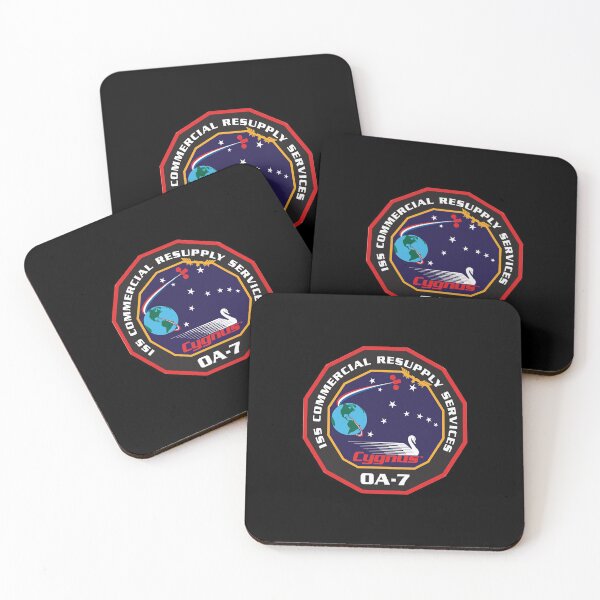 Item preview, OA-7 Payload Logo  designed and sold by Abrum02.