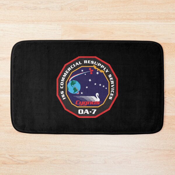 Item preview, OA-7 Payload Logo  designed and sold by Abrum02.