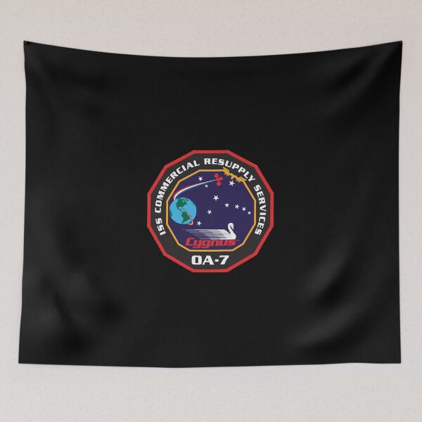 Item preview, OA-7 Payload Logo  designed and sold by Abrum02.