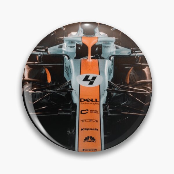 Item preview, Lando Norris designed and sold by hotimjunior.