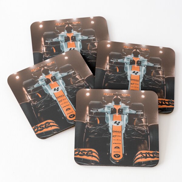 Item preview, Lando Norris designed and sold by hotimjunior.