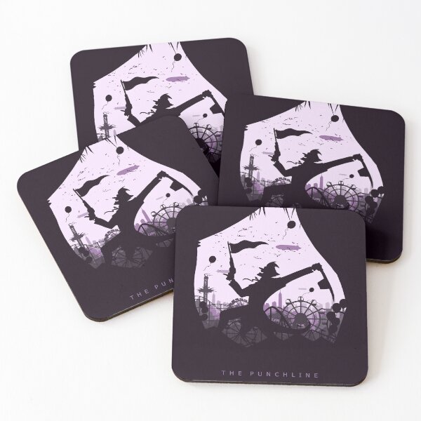 Item preview, I'm laughing. He's laughing. We're all laughing.  designed and sold by bobablackfly.