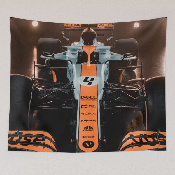 Item preview, Lando Norris designed and sold by hotimjunior.