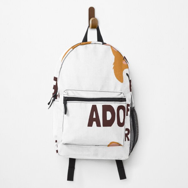 Item preview, Adopted is My Favorite Breed designed and sold by HDTees4U.