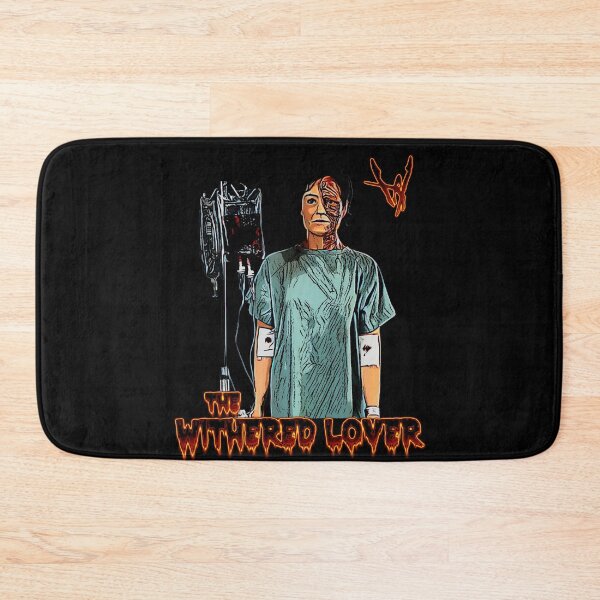 Item preview, 13 ghosts - the withered lover designed and sold by American Artist Designs.
