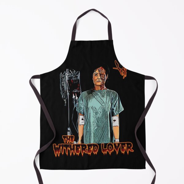 Item preview, 13 ghosts - the withered lover designed and sold by American Artist Designs.