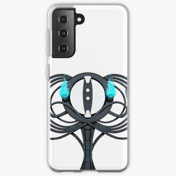 One one Infinity Samsung Galaxy Soft Case