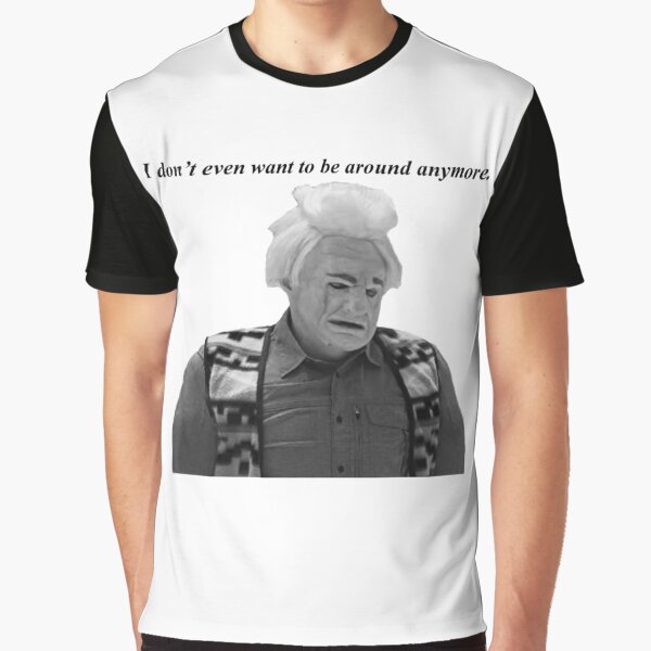 Karl Havoc Graphic T-Shirt