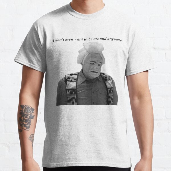 Karl Havoc Classic T-Shirt