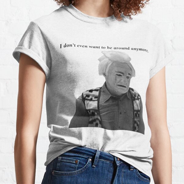 Karl Havoc Classic T-Shirt