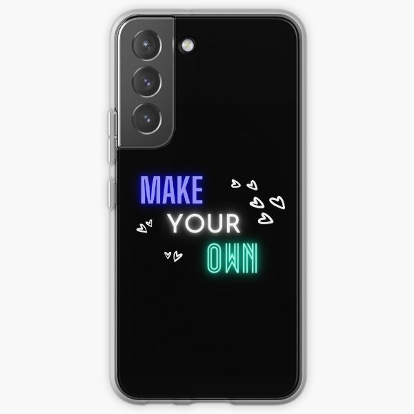 Make Your Own Device Cases for Sale Redbubble