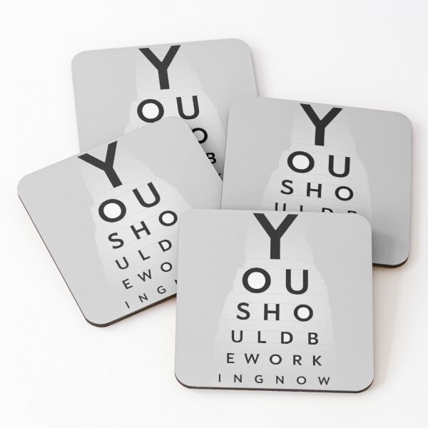 Item preview, Eye chart designed and sold by Hawkinsn.