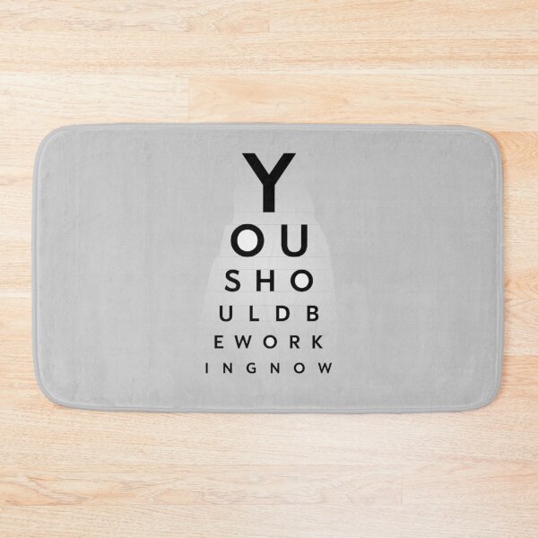 Item preview, Eye chart designed and sold by Hawkinsn.