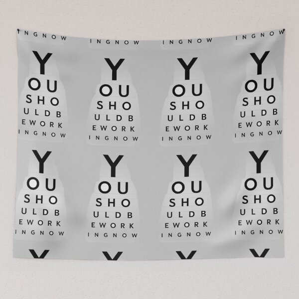 Item preview, Eye chart designed and sold by Hawkinsn.