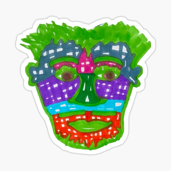 Item preview, Hank designed and sold by trizika.