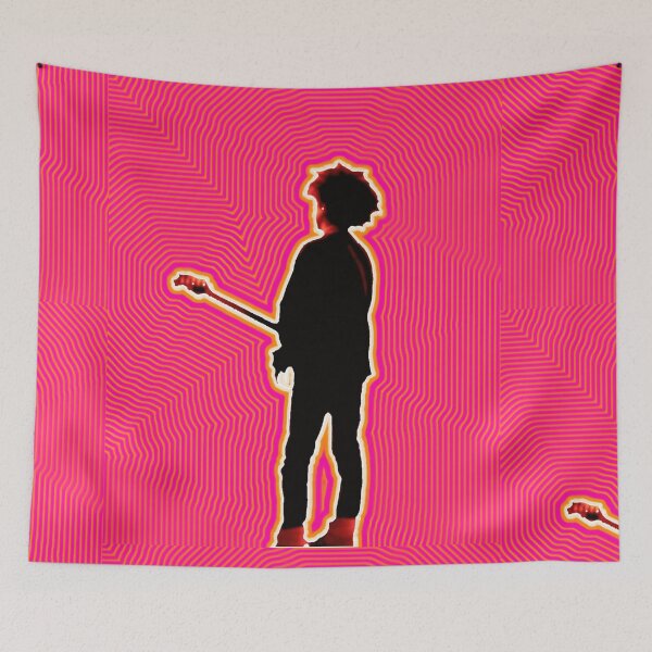 Item preview, The Cure 2 designed and sold by Llamenba.