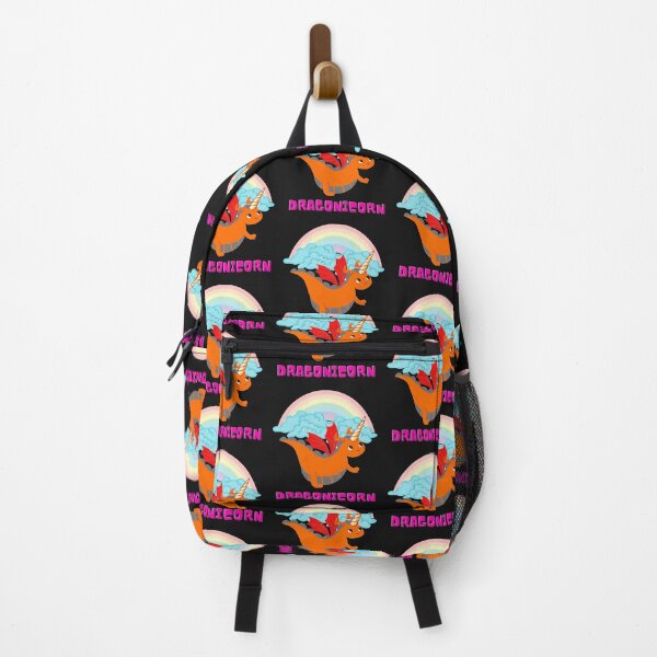Item preview, Dragonicorn designed and sold by GoPublicTeam.