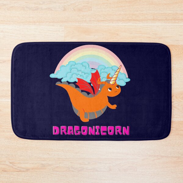 Item preview, Dragonicorn designed and sold by GoPublicTeam.