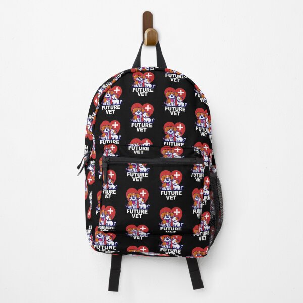 Item preview, Future Vet, Future Veterinarian Vet Tech Vet Major Veterinary School designed and sold by ZimbomDesigner.