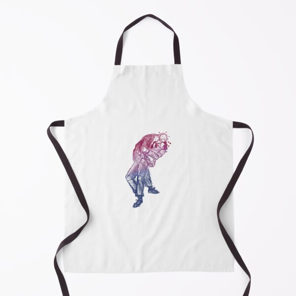 Item preview, Lokius Bi Pride Flag  designed and sold by BlackthornFaerie.