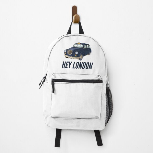 Item preview, LONDON TAXI designed and sold by ZouhirArraki.
