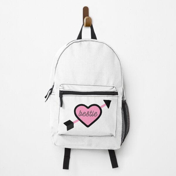 Item preview, Bestie Arrow Heart Design designed and sold by sassy-optimist.