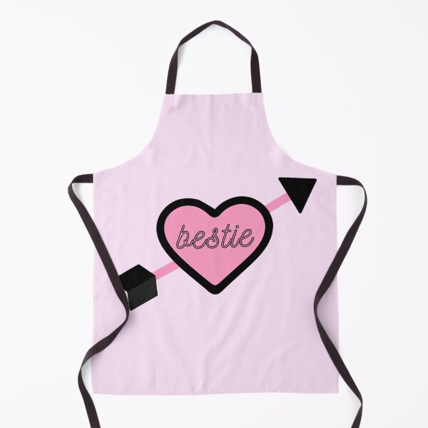 Item preview, Bestie Arrow Heart Design designed and sold by sassy-optimist.