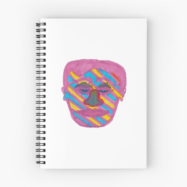 Item preview, Judd designed and sold by trizika.