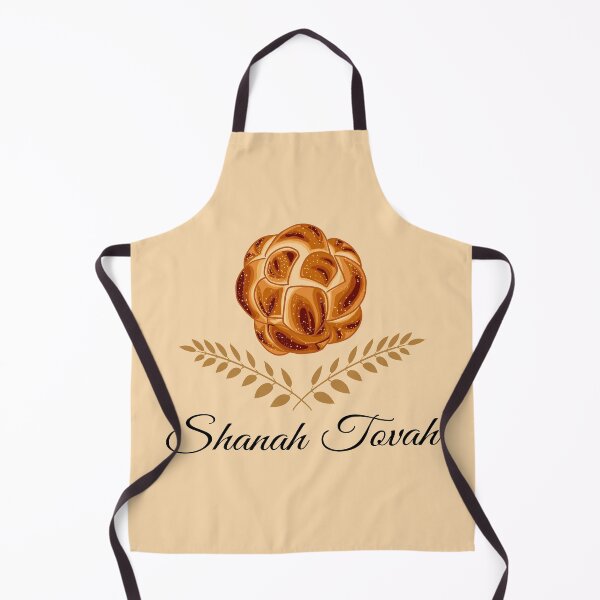 Item preview, Rosh Hashanah - Challah Round Bread designed and sold by ASOE.