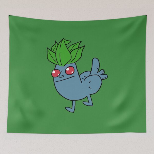 Item preview, Buttish designed and sold by pokebutt.