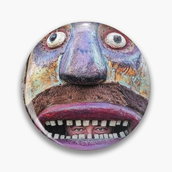 Item preview, Man Inside designed and sold by MorningFive.
