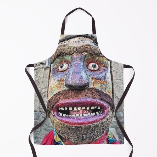 Item preview, Man Inside designed and sold by MorningFive.