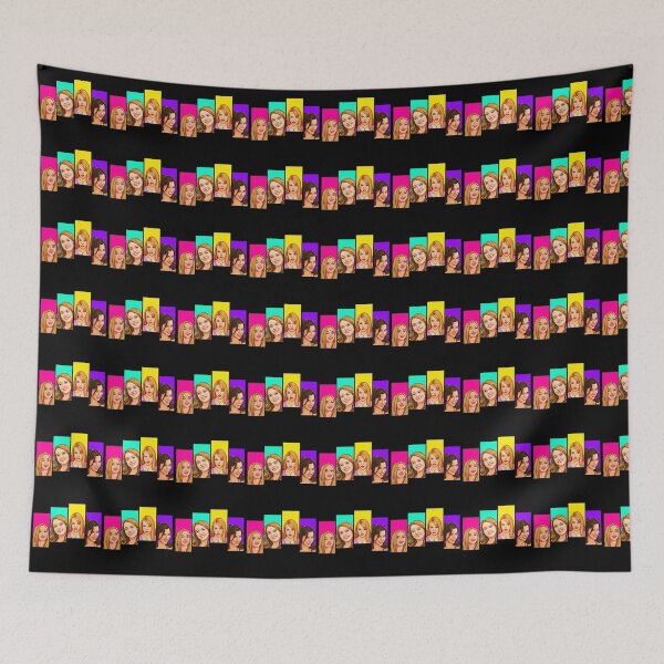 Item preview, Mean girls designed and sold by swanspirate520.