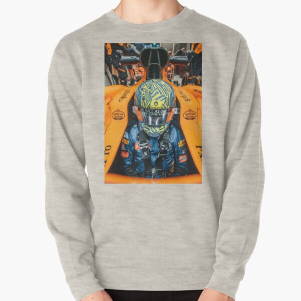 Lando Norris Pullover