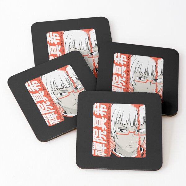 Item preview, Zenin Maki  designed and sold by SitaJhase.