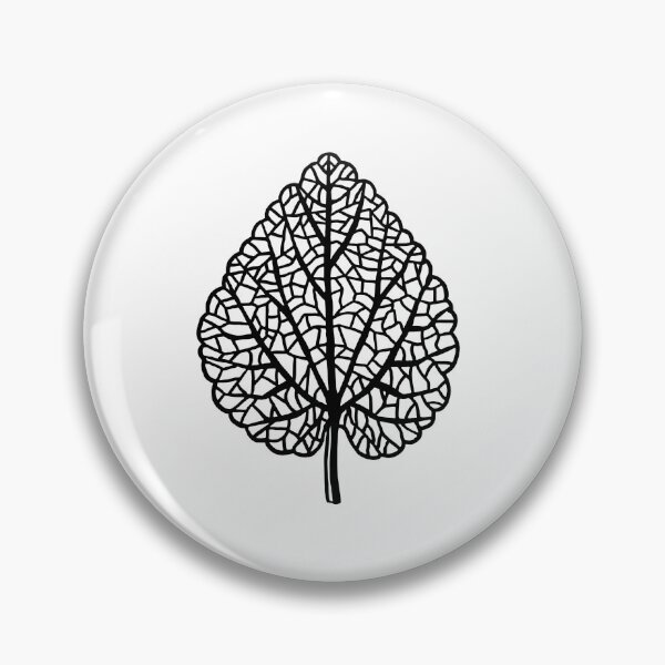 Item preview, Leaf Skeleton designed and sold by Rob Price.