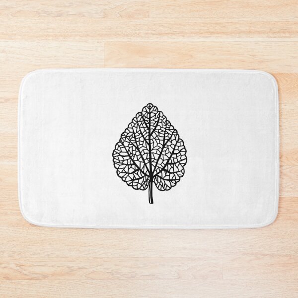Item preview, Leaf Skeleton designed and sold by Rob Price.