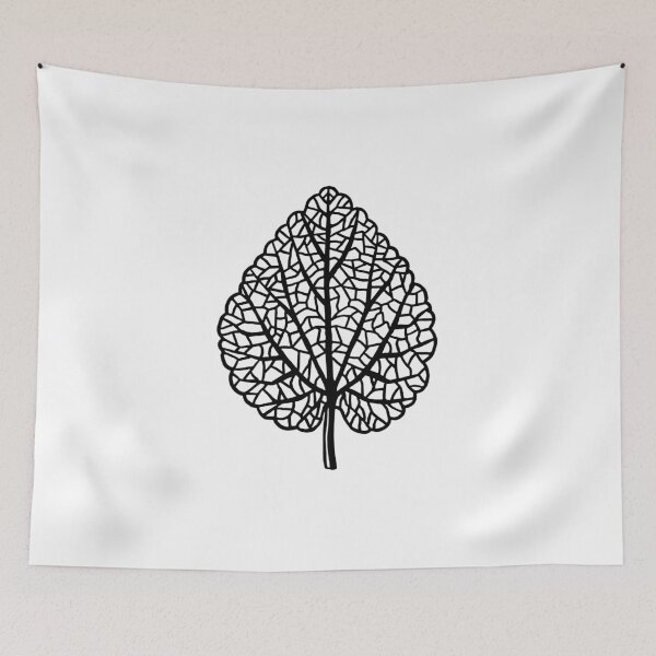 Item preview, Leaf Skeleton designed and sold by Rob Price.