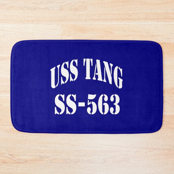Item preview, USS TANG (SS-563) SHIP'S STORE designed and sold by militarygifts.