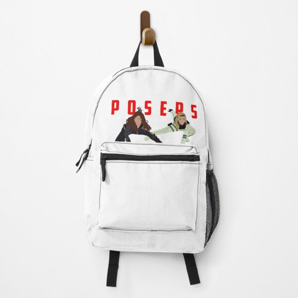 Item preview, Posers designed and sold by lyssajaime.