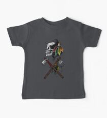 Geh nach Chicago Baby T-Shirt