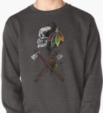 Go Chicago Pullover